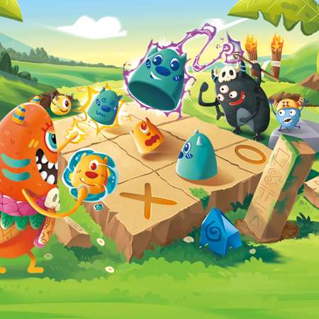 Настольная игра Hape