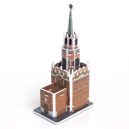 Пазл IQ 3D PUZZLE 3D