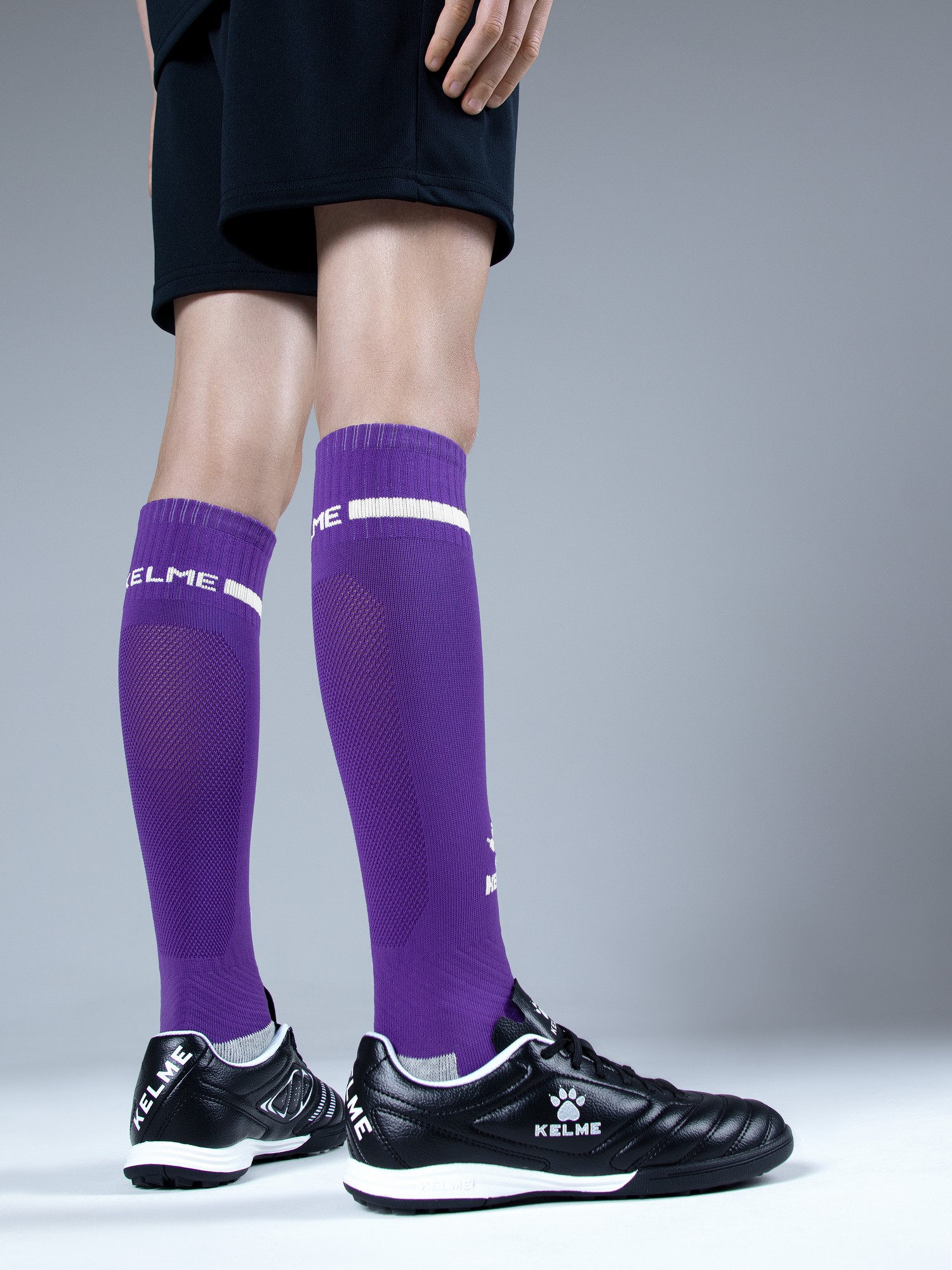 Гетры KELME 8101WZ3001-508-8 - фото 9