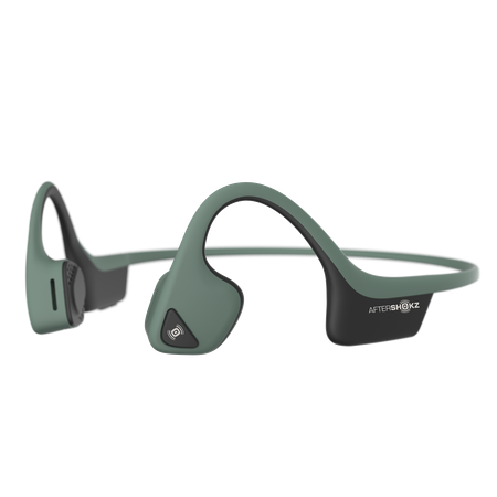 Беспроводные наушники Aftershokz Trekz Air