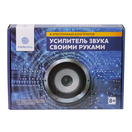 Конструктор Intellectico
