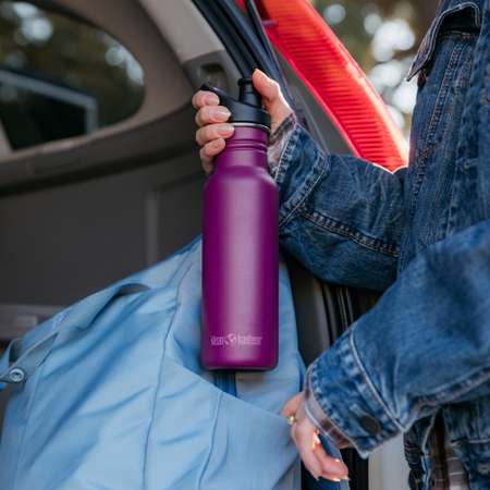 Бутылка Klean Kanteen 532 мл