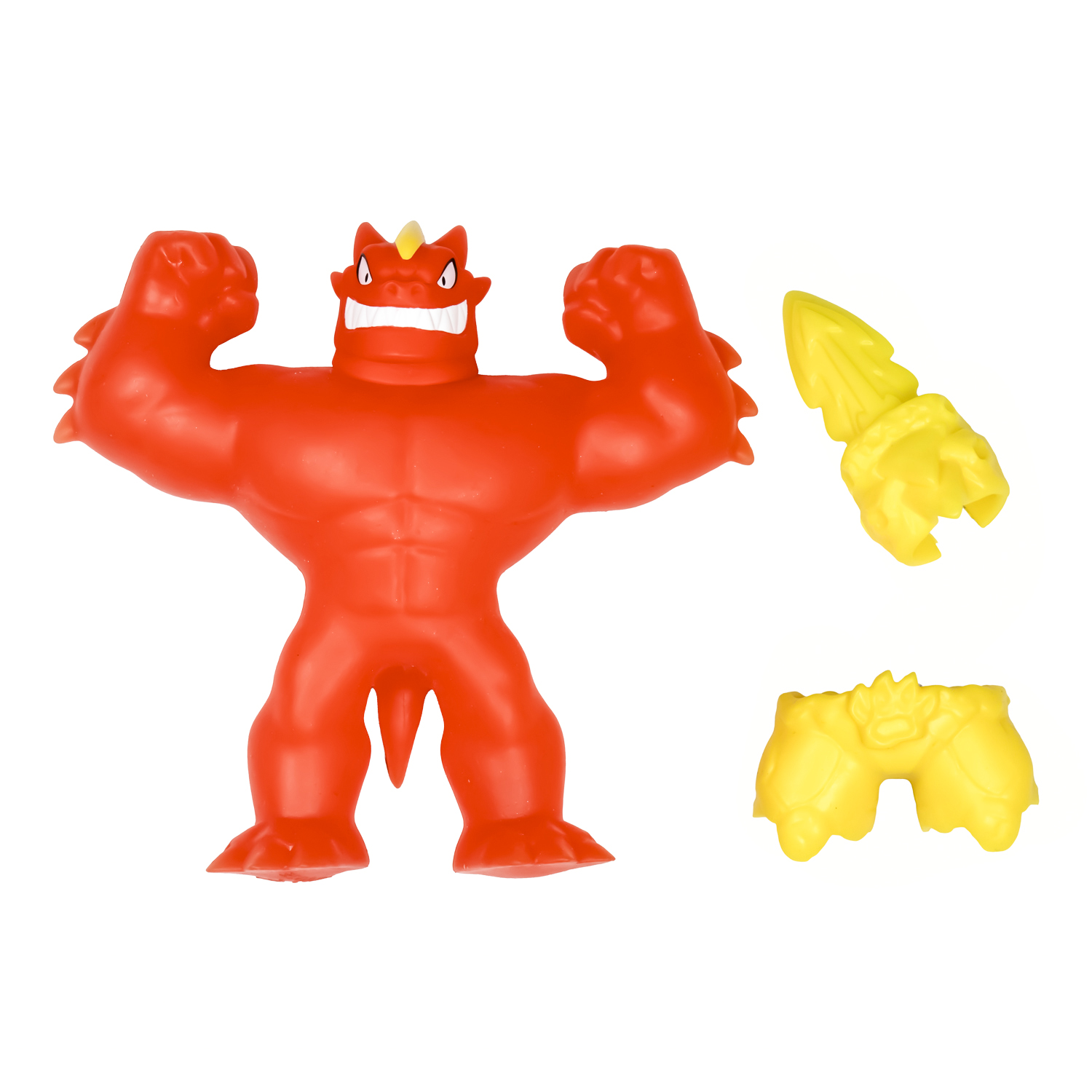 Игровой набор GooJitZu Блейзагот Метеор Мэднесс - фото 7