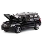 Автомобиль Rastar Mercedes GLK-Class 1:24