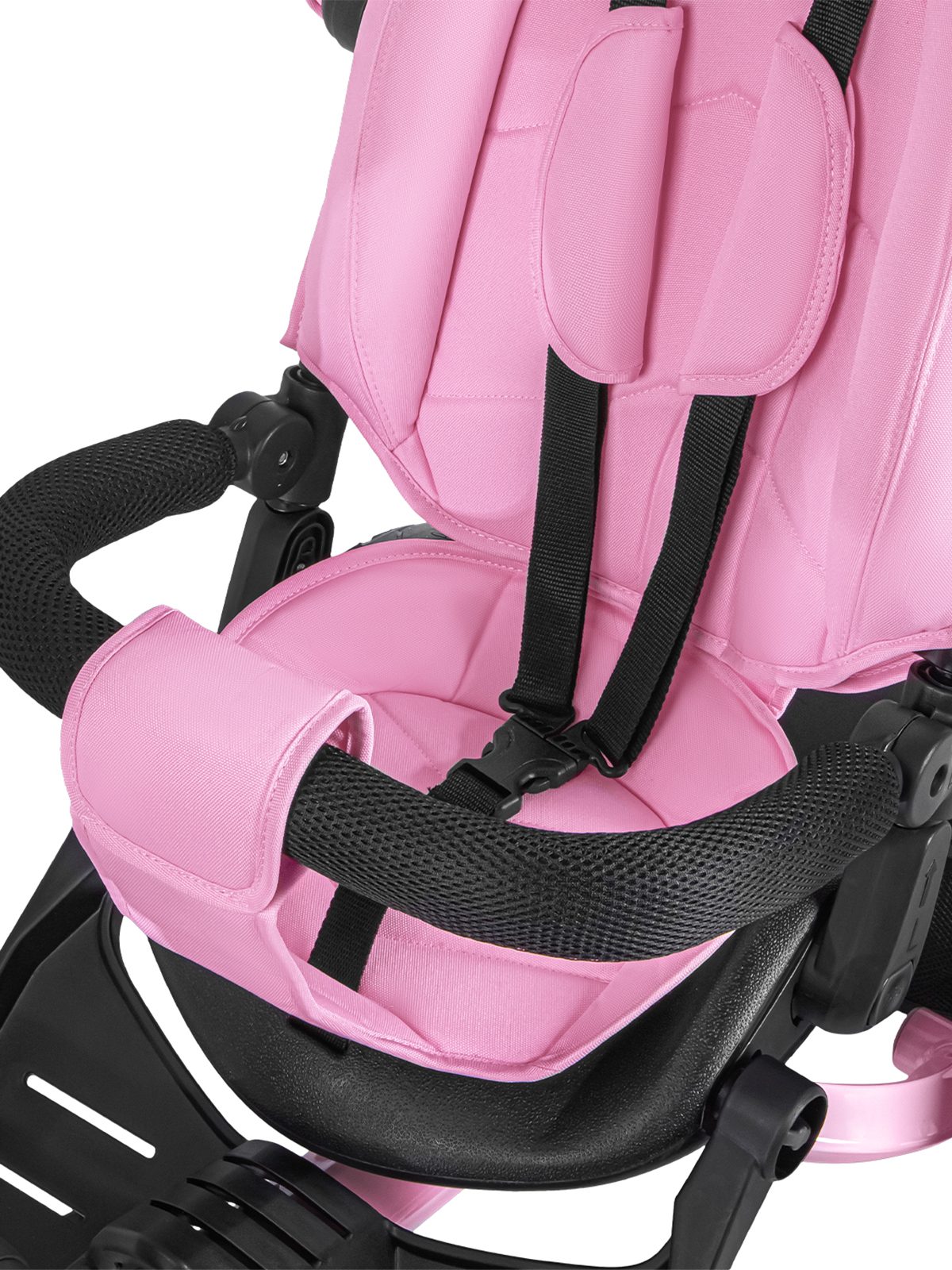 Трехколесный велосипед CITYRIDE - фото 38