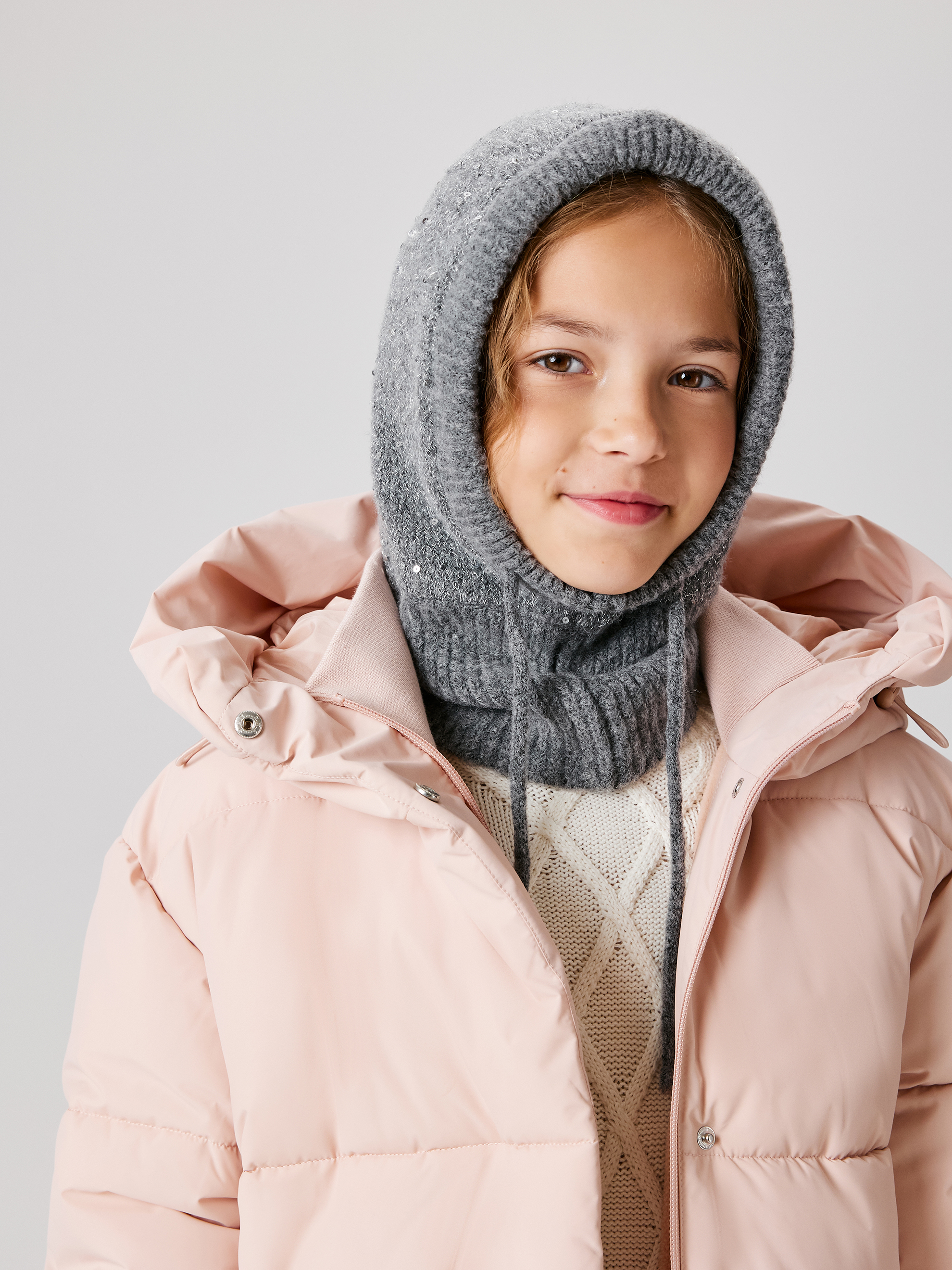 Шапка Acoola 20236990005_0092868 - фото 1