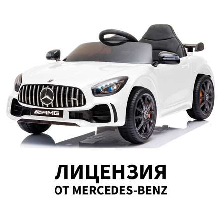 Автомобиль TOMMY Mercedes AMG GT MB-7 С пультом ДУ