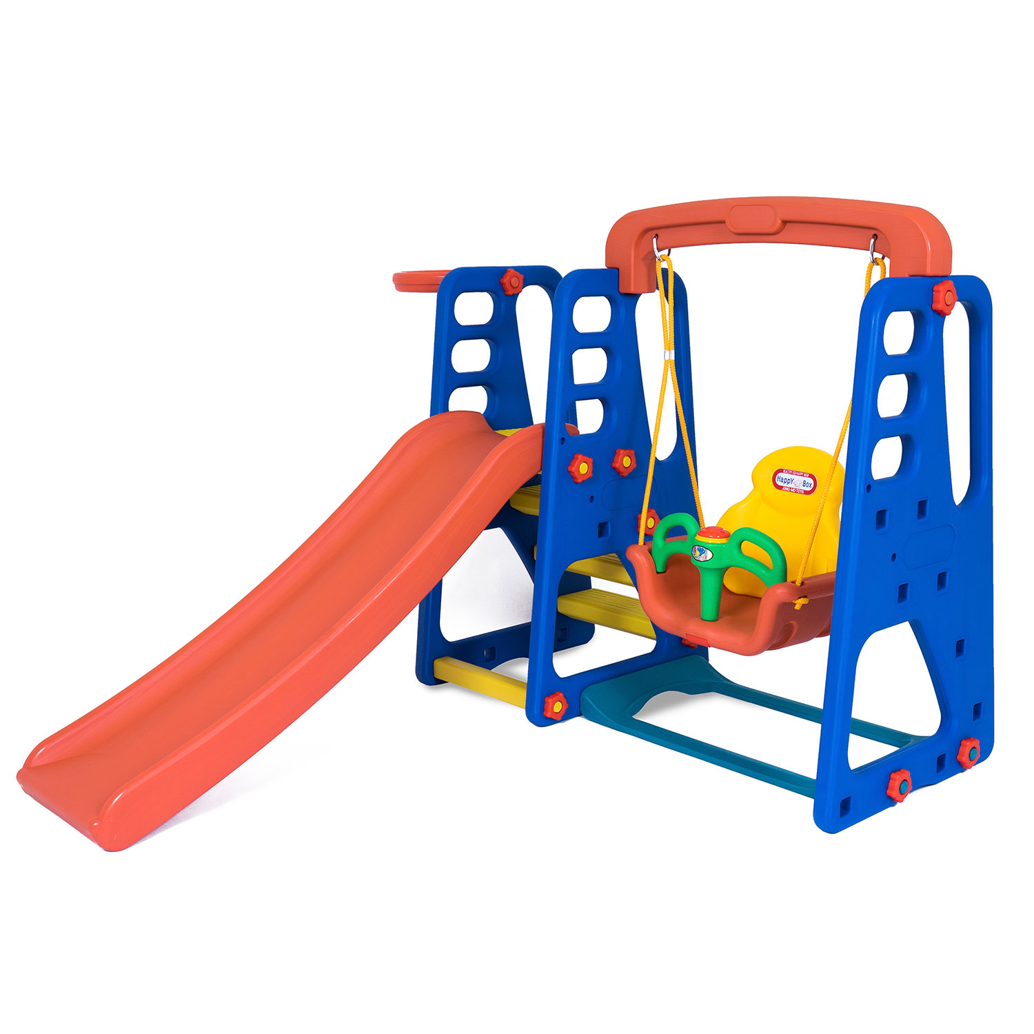 Игровой комплекс HappY Box - фото 1