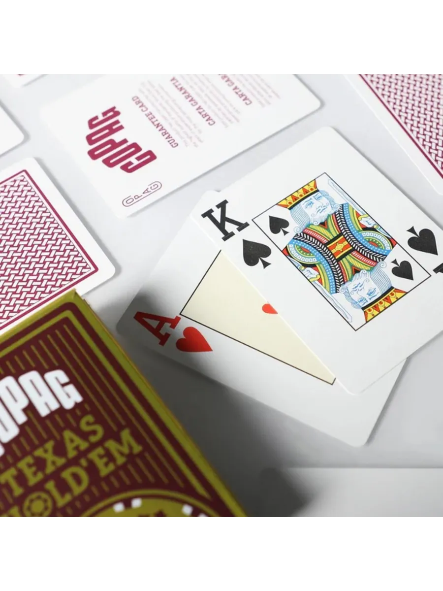 Настольная игра Copag - фото 5