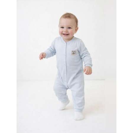 Комбинезон Эскимо