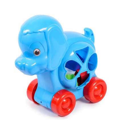 Игрушка Green Plast сортер