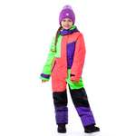 Комбинезон NIKASTYLE