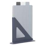 Набор досок разделочных HANPLAST Люкс с подставкой