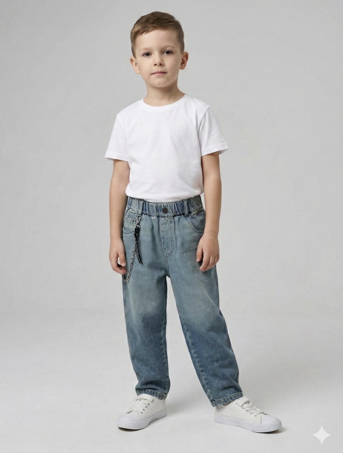 Джинсы MODERNFECI NZK7051# - фото 1