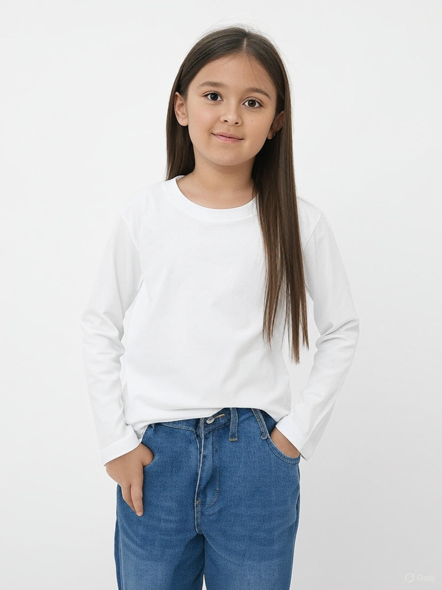 Лонгслив MODIS M252K00102GR66 - фото 1