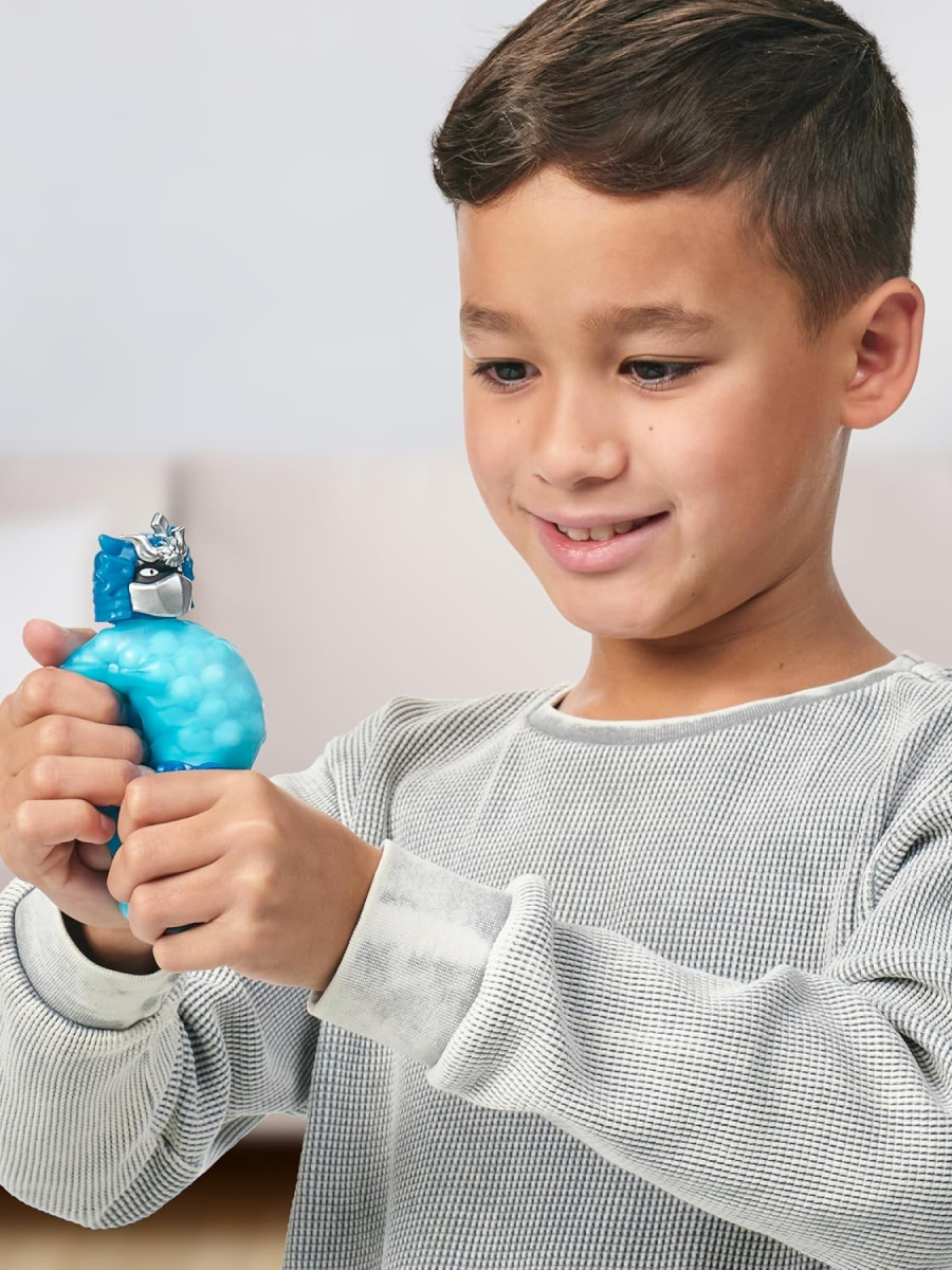 Фигурка GooJitZu 42782 Пантаро - фото 4