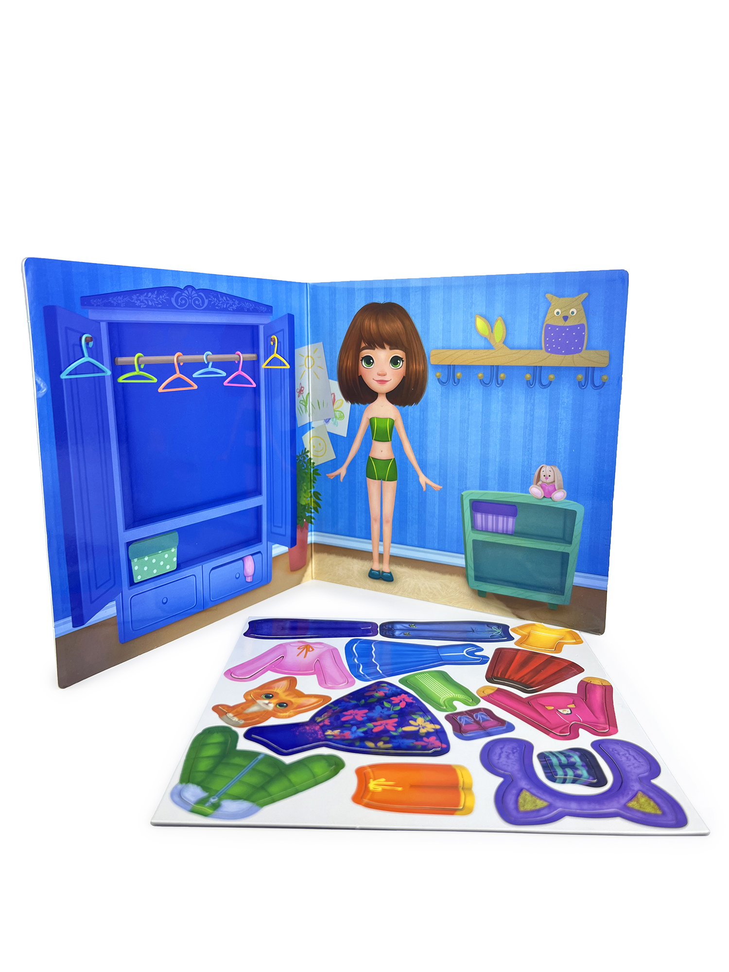 Настольная игра Дрофа-Медиа - фото 10