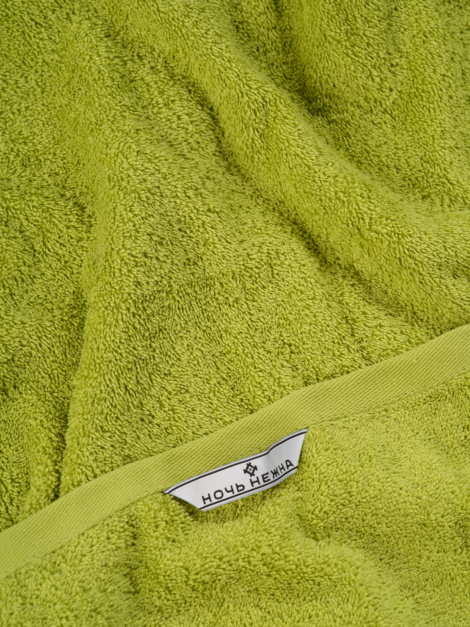 Полотенце Ночь Нежна Classic 70 x 140 см - фото 3