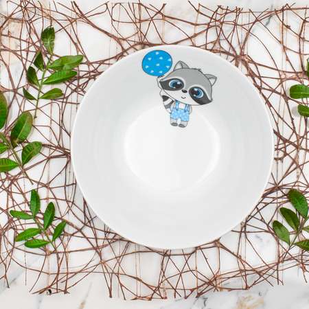 Набор посуды Salad