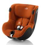 Автокресло Britax Roemer Dualfix Golden Cognac Isofix 0+/1 (0-18 кг)