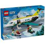Конструктор LEGO City 60465 403 дет.