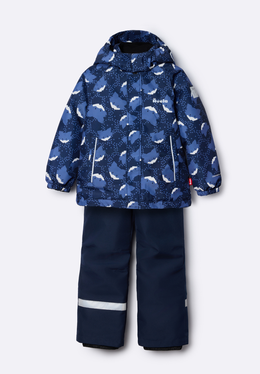 Комплект Avela 62105306-6960 - фото 1