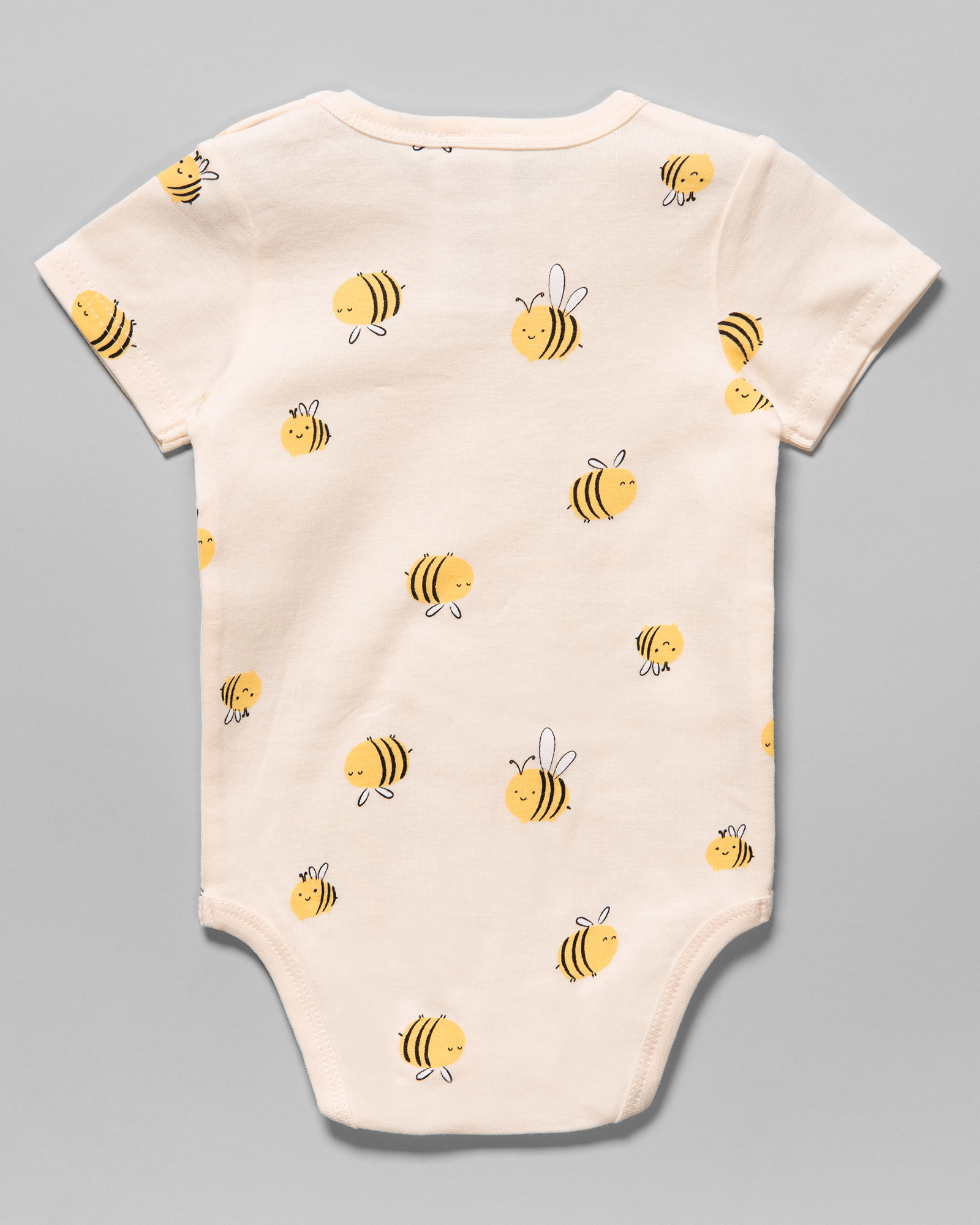 Боди 2 шт BabyGo S24BG1-15600ig-F0 - фото 3