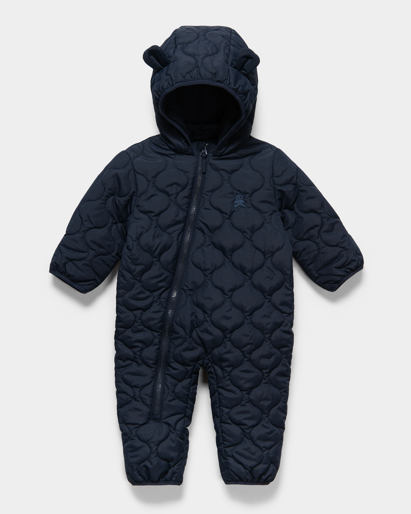 Комбинезон BabyGo S24BG1-K06ib-66 - фото 2