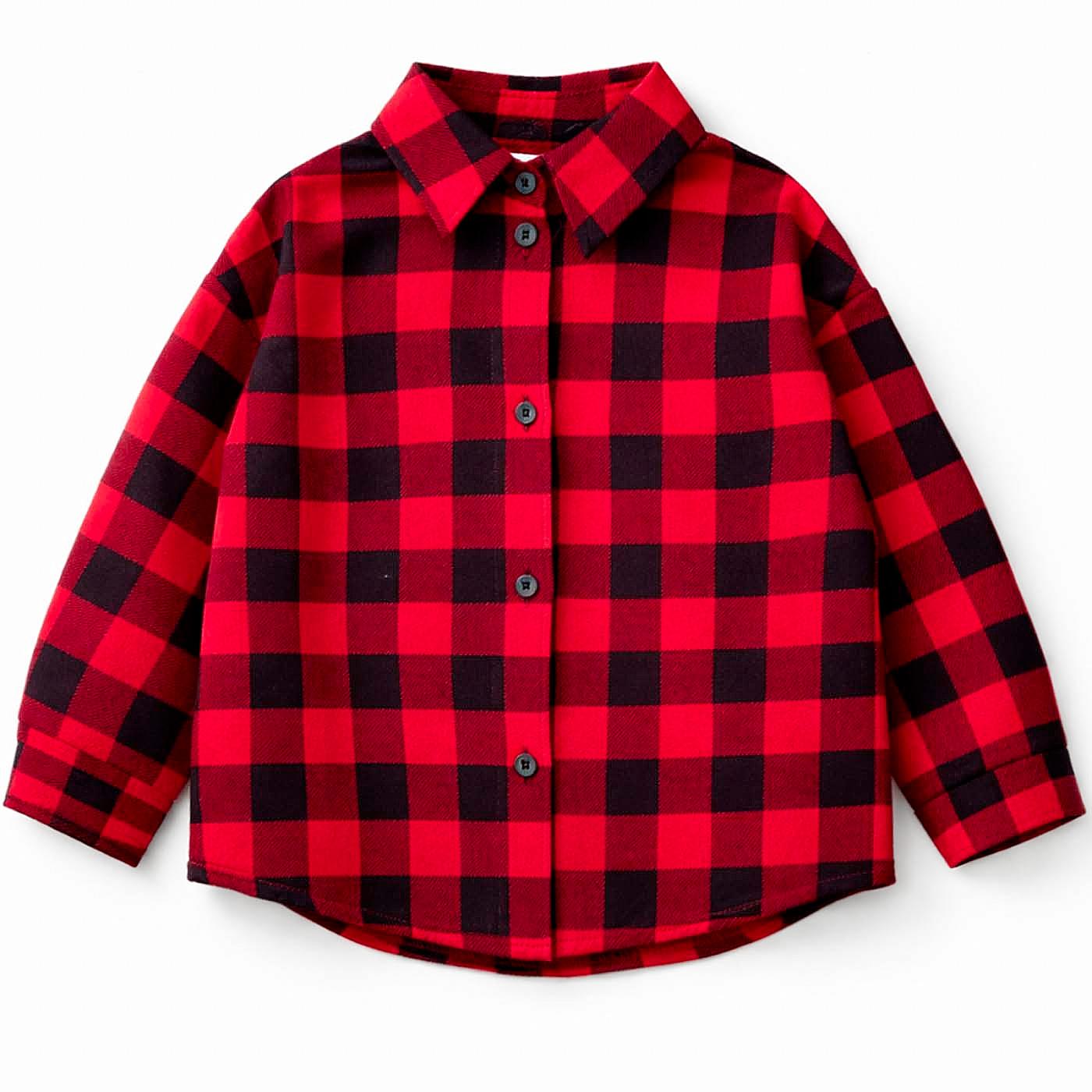 Рубашка YOULALA 2112310105 - фото 1