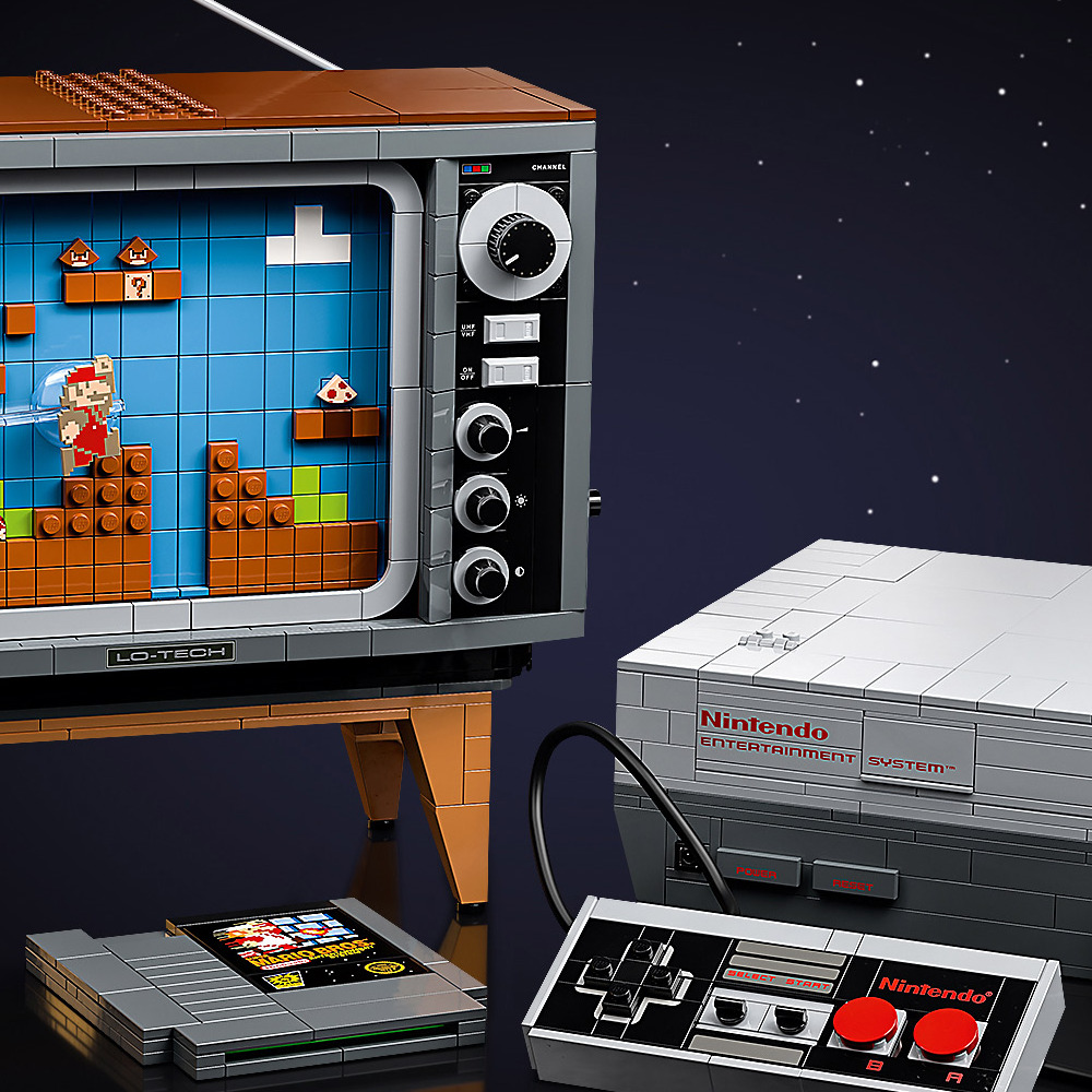 Конструктор LEGO Creator 862 дет. - фото 6