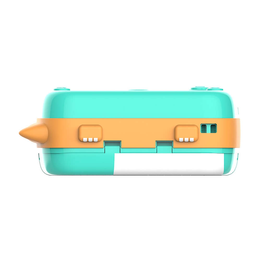 Фотоаппарат с мгновенной печатью KID JOY - фото 3