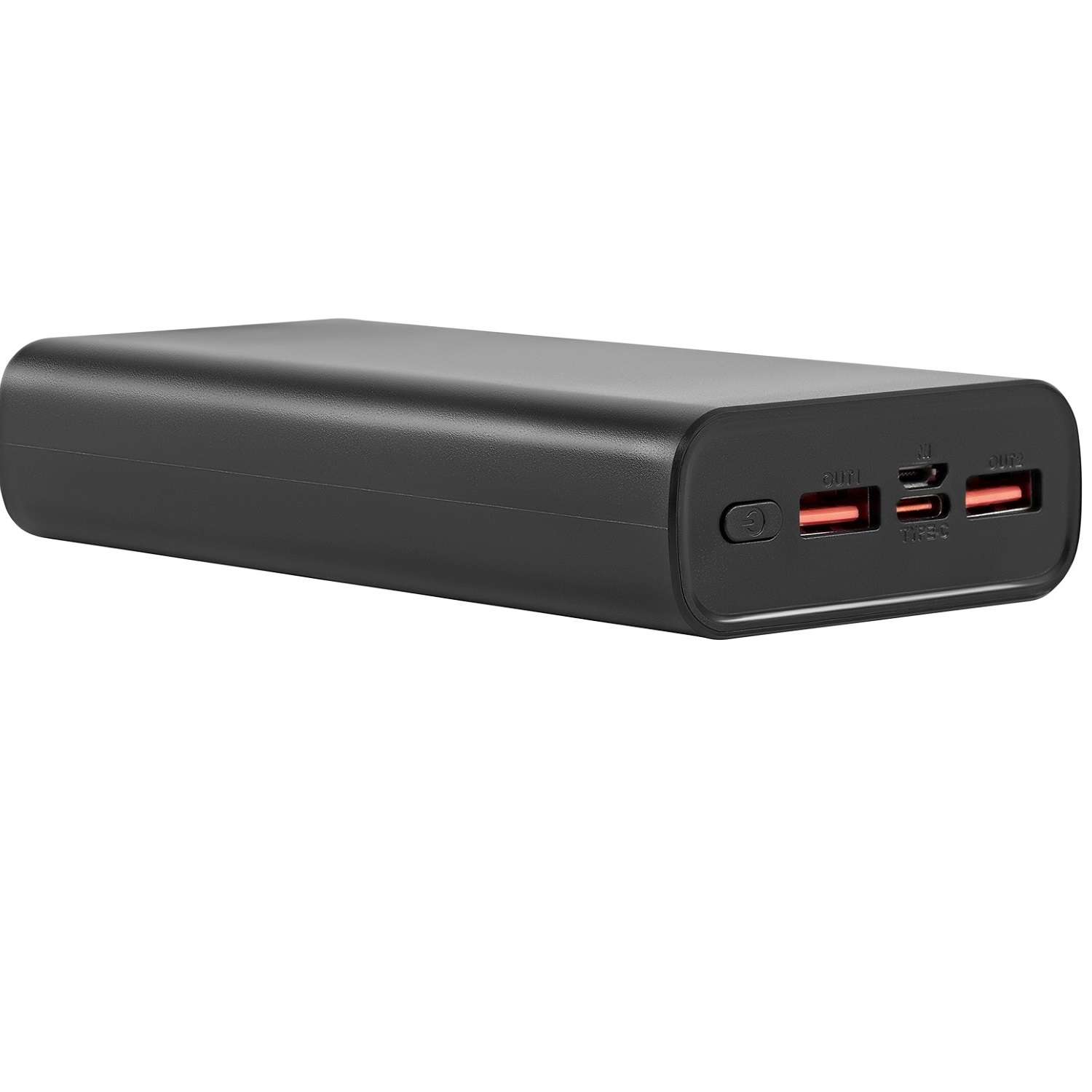 Аккумулятор мобильный Digma 20000mAh - фото 1