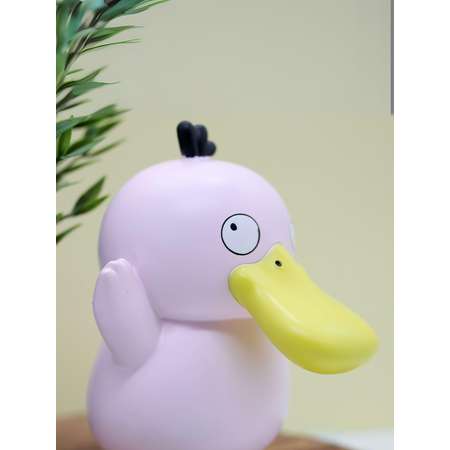 Копилка пластиковая iLikeGift Утенок