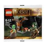 Конструктор LEGO Creator Expert 30212 4 дет.
