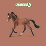 Фигурка Collecta чистокровная гнедая
