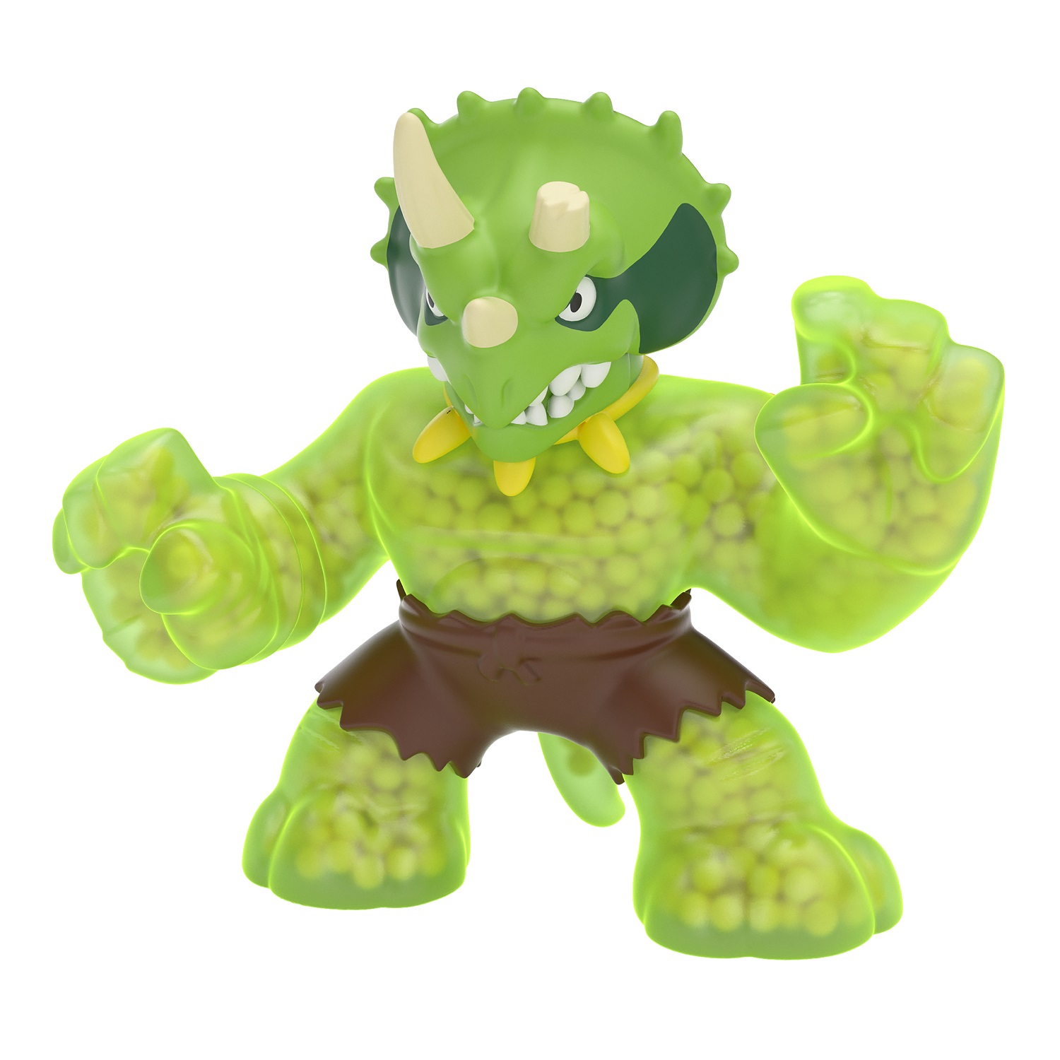 Игрушка-антистресс GooJitZu - фото 1