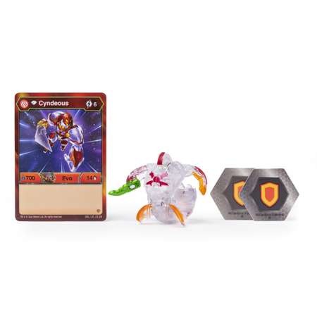Фигурка Bakugan