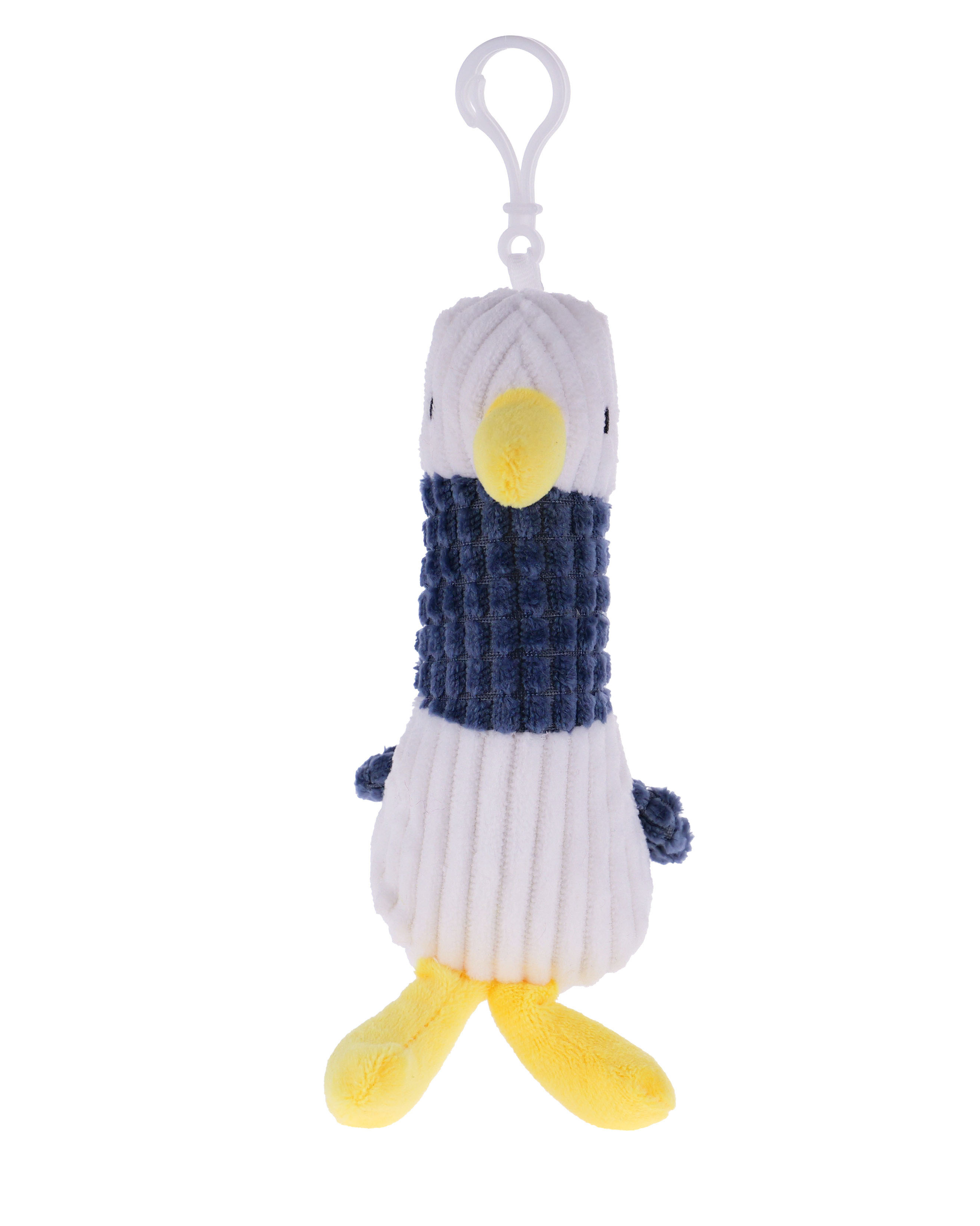 Брелок Snuggles Гусь - фото 7