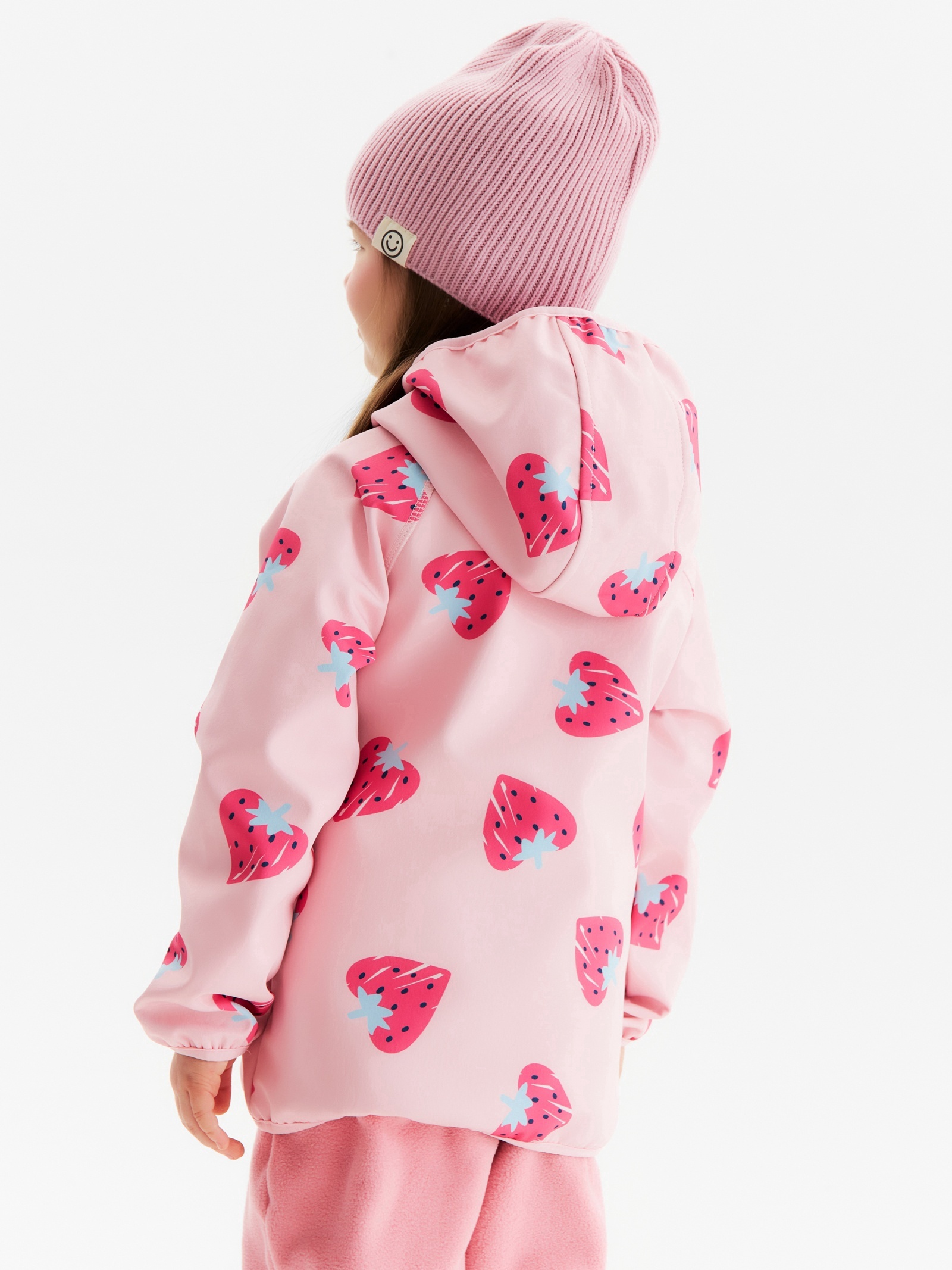 Ветровка Kaftan 9939546 - фото 8