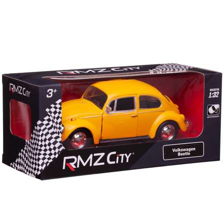 Автомобиль Uni-Fortune Volkswagen 1:32