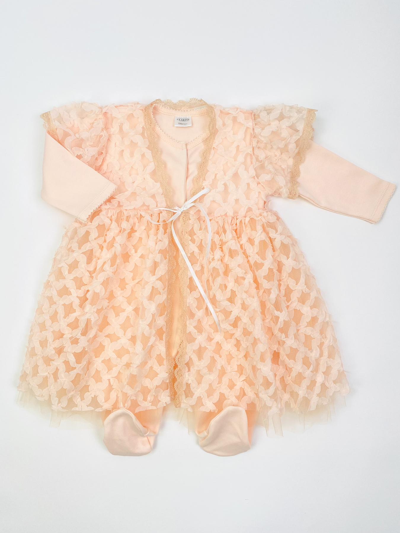 Комплект Clariss ЦБ-00001384 - фото 1