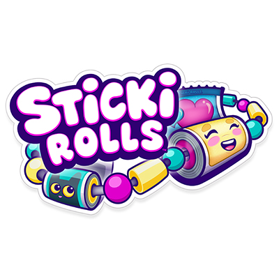 Sticki Rolls