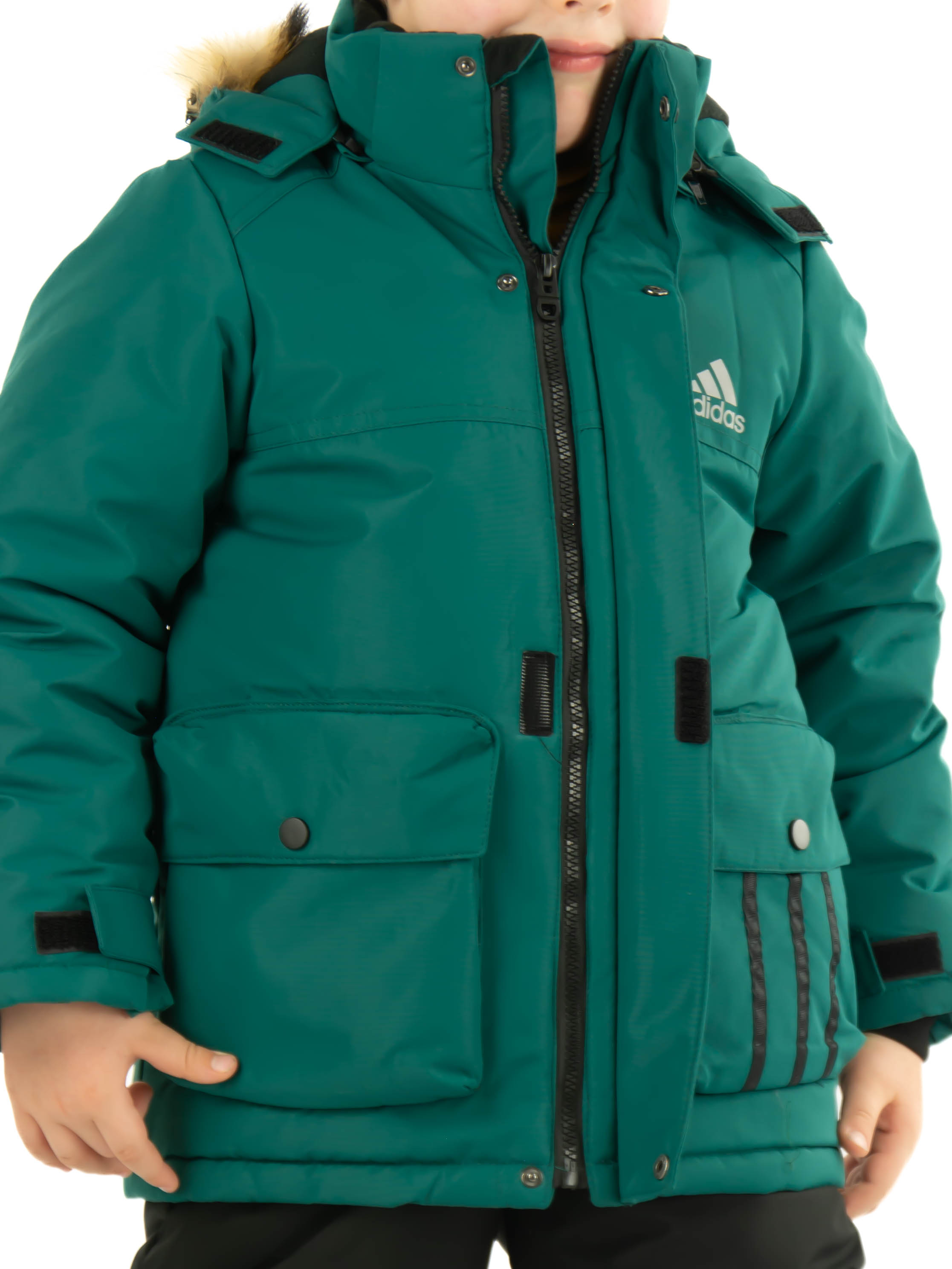 Куртка и брюки CASTLELADY 883700737 - фото 16