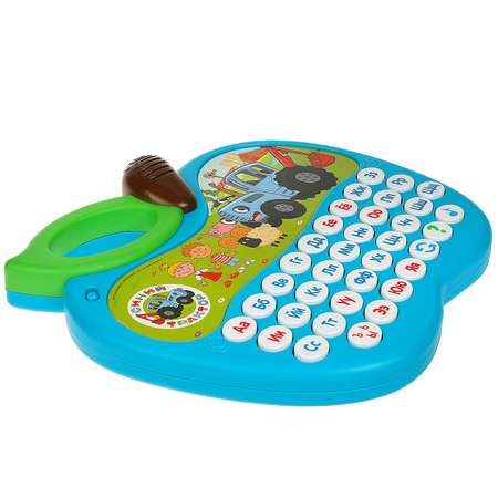 Игрушка УМка планшет