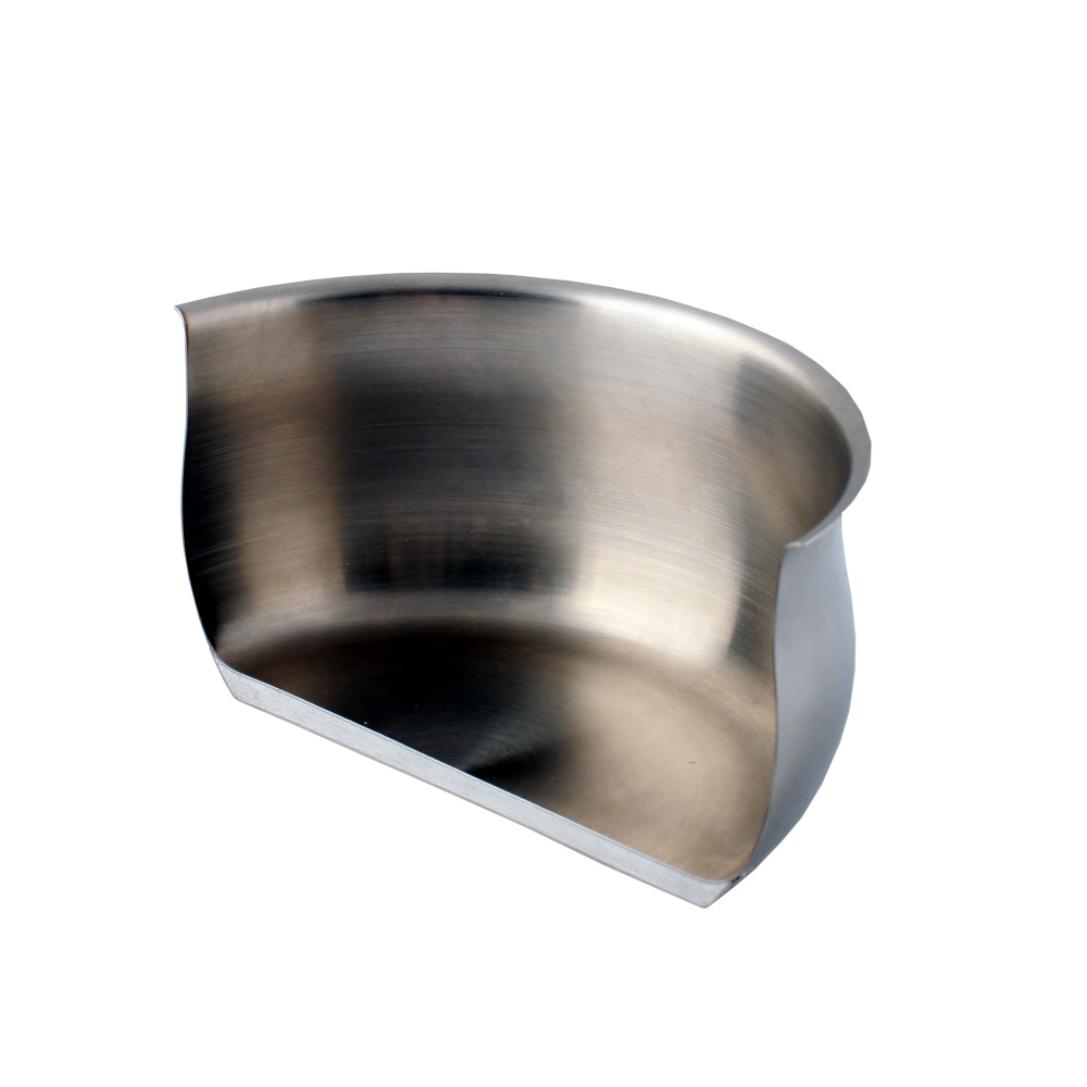 Кастрюля глубокая Silampos Эмоция 5.2 л 22 см - фото 2