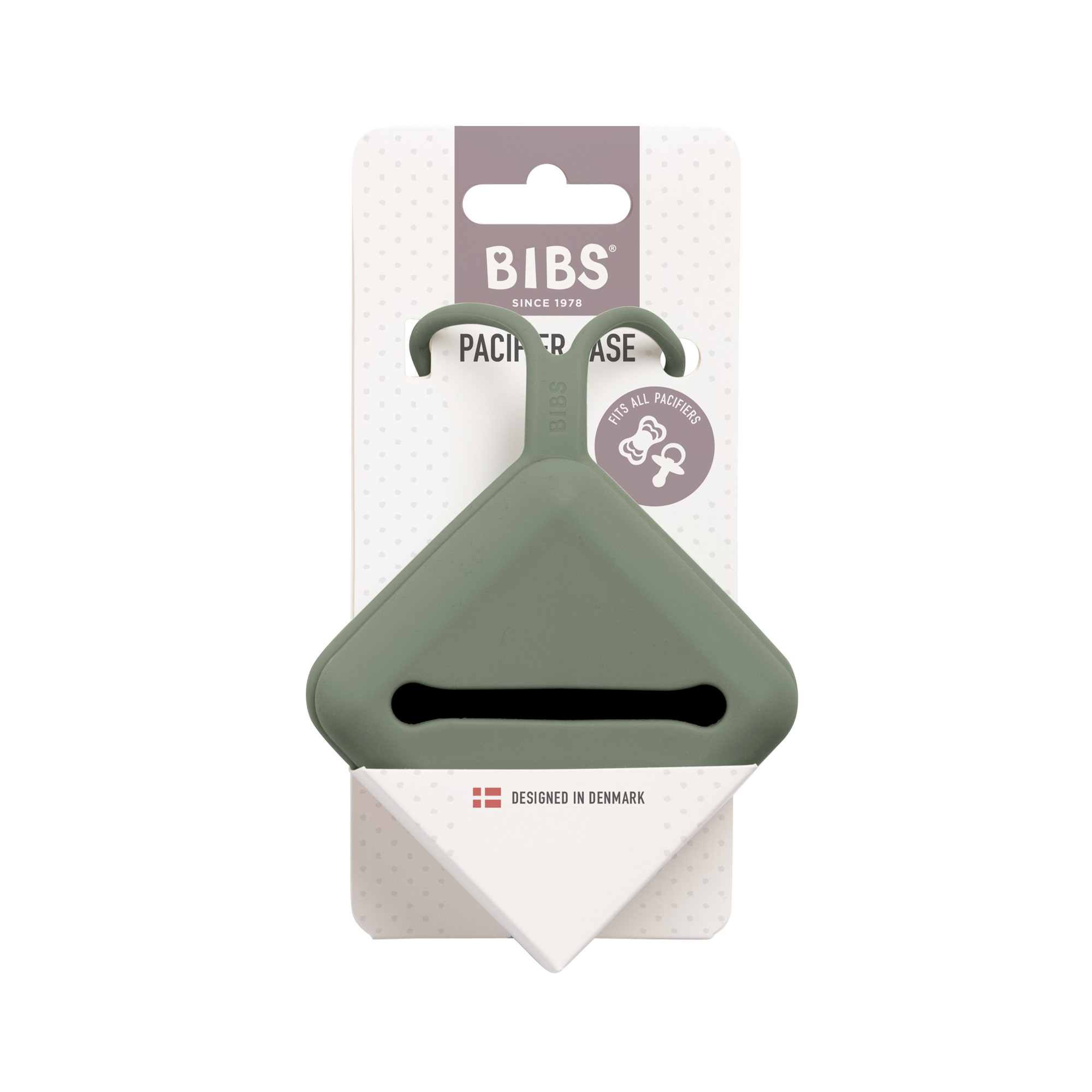 Футляр для пустышки BIBS - фото 2