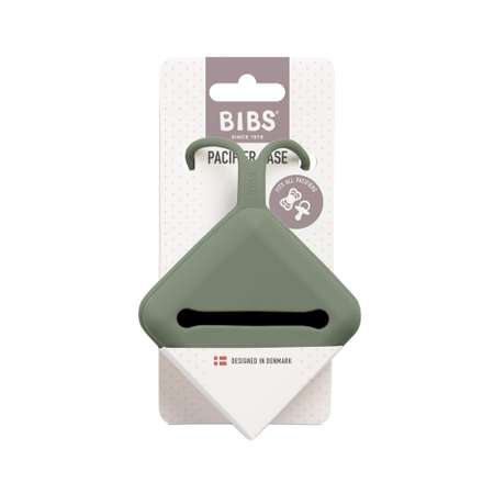 Футляр для пустышки BIBS