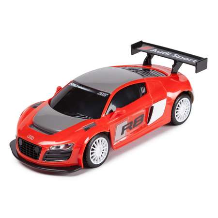 Автомобиль РУ Nikko Audi 1:20