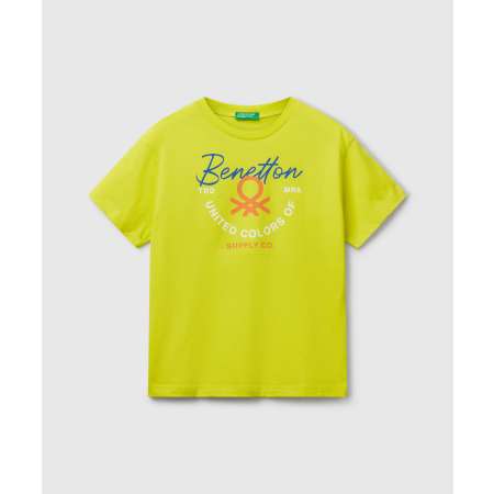 Футболка United Colors of Benetton
