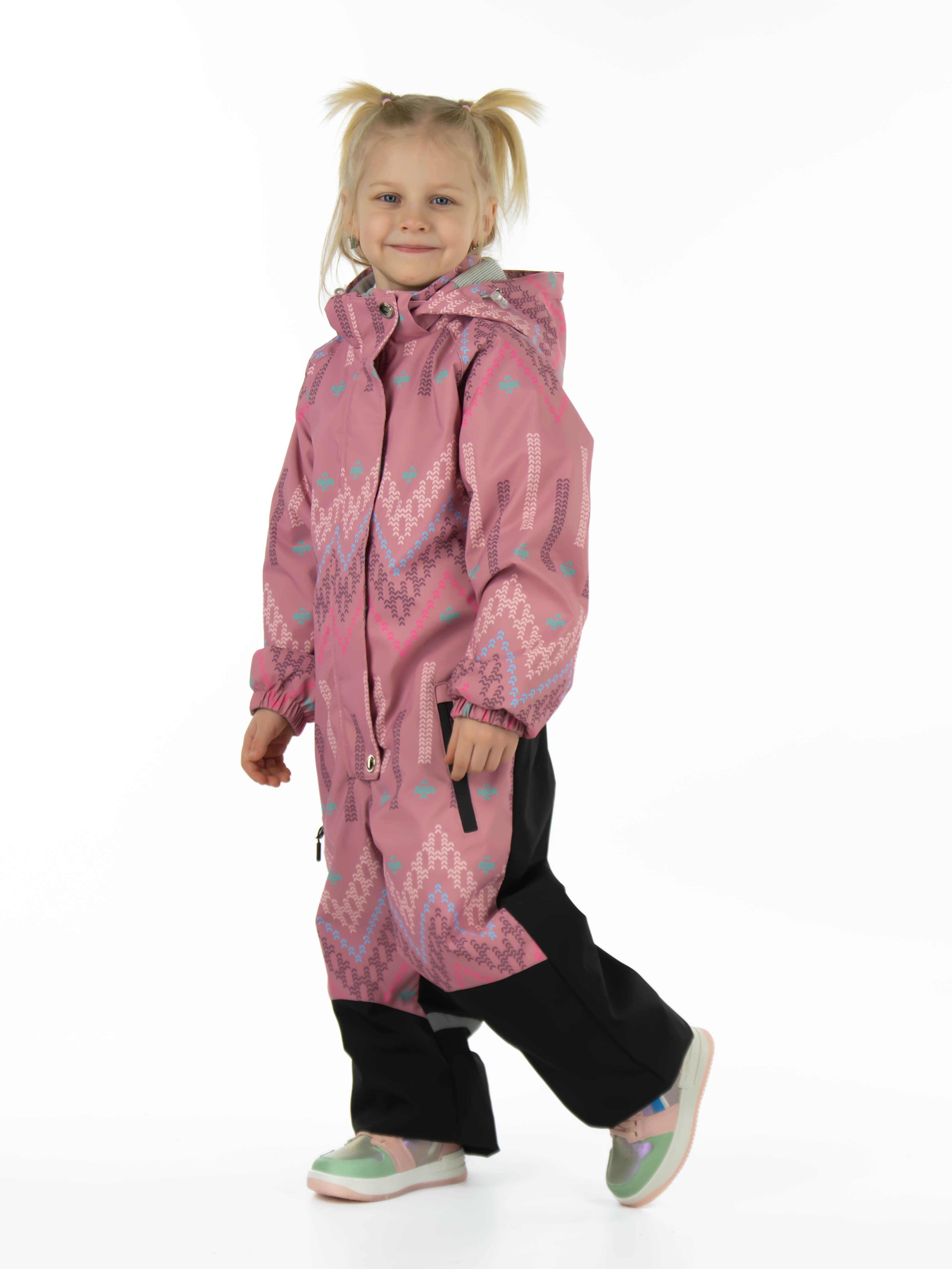 Комбинезон CASTLELADY 851851896 - фото 3